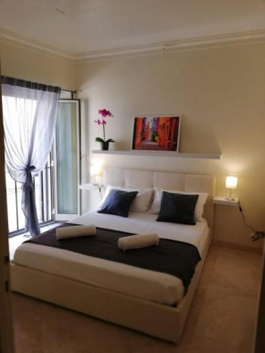 Navona Private Rooms bnb